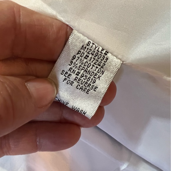 Studio JPR print jacket size M - Picture 9 of 9